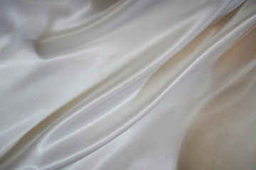 Fototapeta na wymiar korean traditional silks pattern, fabric & cloth