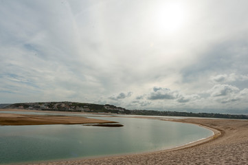 atlantic coast portugal