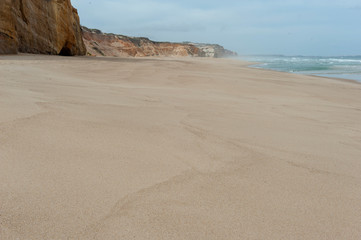 atlantic coast portugal