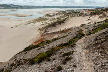 atlantic coast portugal