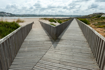 atlantic coast portugal