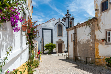 Portugal OBIDOS