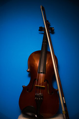 Fototapeta premium Violin