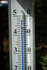 Termometer 48 Grad