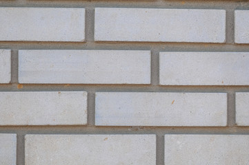 brick wall white brick wall background