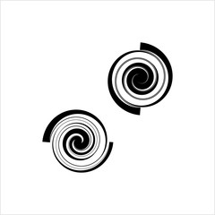 Spiral Design, Spiral
