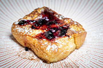 Pain perdu