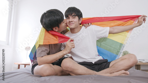 Asian Cute Gay