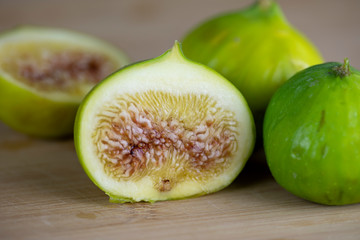 Green Fig