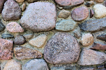 stone wall background