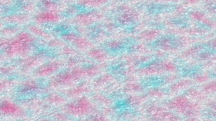 silica stone seamless pattern texture rectangle background - cute pink and blue colored