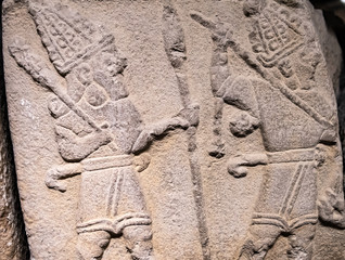 Hittite archeology foundings in Anatolia