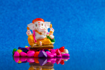 Lord Ganesha , Ganesh festival