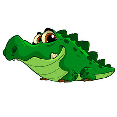 Alligator