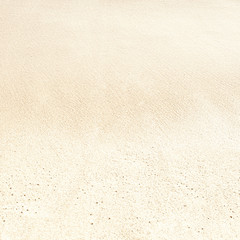 Sand Background. Summer sandy beach. Vacation concept.