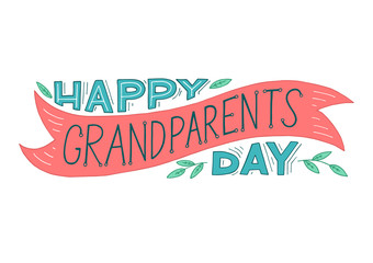 Happy Grandparents Day