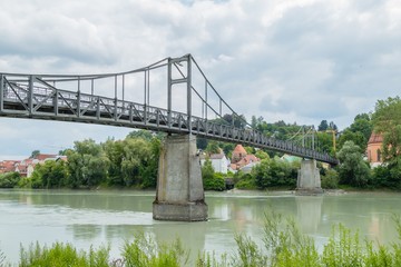 Innbrücke Passau 
