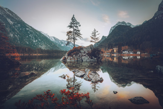 Hintersee