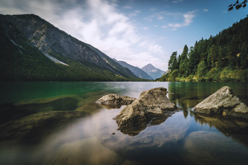 Plansee