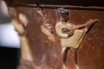 Hittite archeology foundings in Anatolia