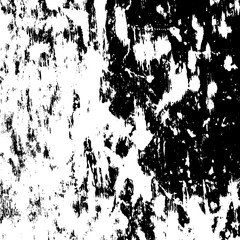 Obraz premium Distress Overlay Texture