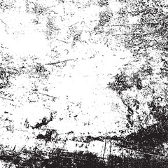 Fototapeta premium Distress Overlay Texture