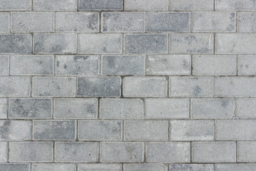 Gray outdoor floor tiles