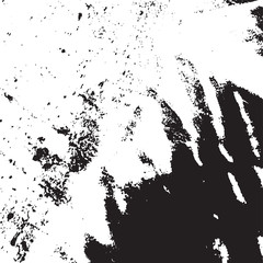 Distress Overlay Texture