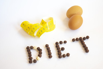 slimming diet and wellness