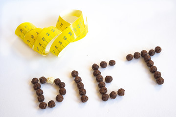 slimming diet and wellness