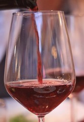 Vino rosso