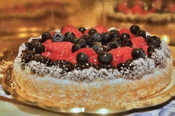 Torta