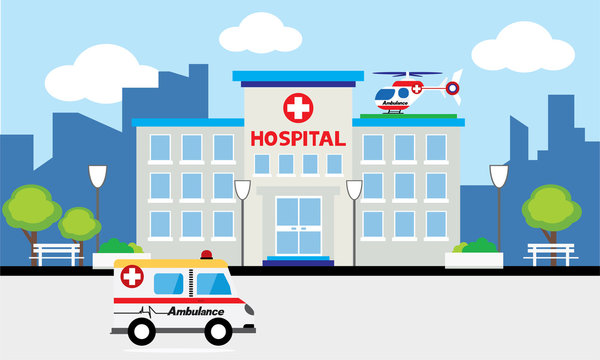Hospital Cartoon Images – Browse 177,760 Stock Photos, Vectors, and Video |  Adobe Stock