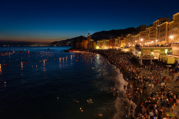 Stella Maris Camogli