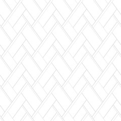 Abstract minimal seamless pattern. Light gray vector background for web sites, wallpapers, textile design