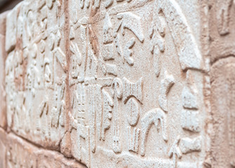 Hittite archeology foundings in Anatolia