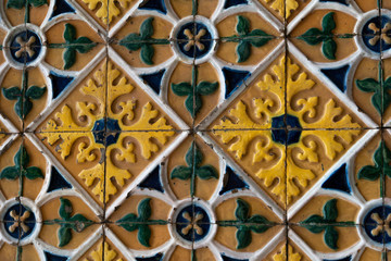 Azulejo Português