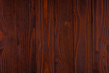 Obraz premium Old wood plank background.
