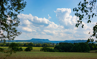 Sächsische Schweiz