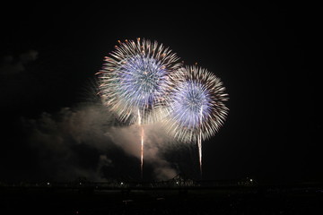 長岡まつり長岡花火大会