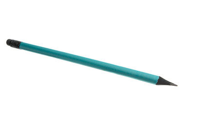 simple pencil isolated