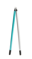 simple pencil isolated