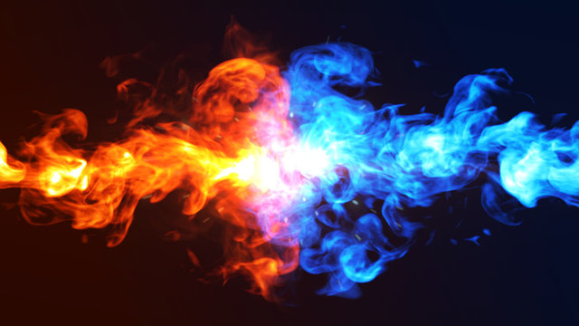fire and ice iPhone Live Wallpaper  Download on PHONEKY iOS App