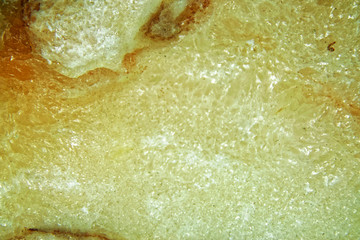 Abstract geological design.