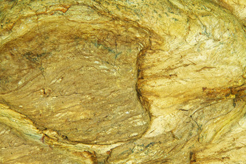 Abstract geological design.