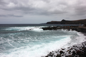 Puerto de las Nieves
