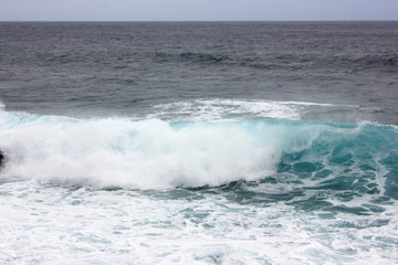 Puerto de las Nieves