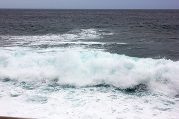 Puerto de las Nieves