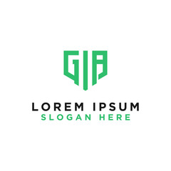 Inspiring company logo design from the initial letters GA logo icon. -Vectors