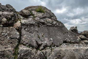 Hittite archeology foundings in Anatolia